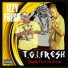 Izzy Fresh