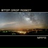 Stop Drop Robot