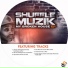 Shuffle Muzik feat. Bozoe, Fire