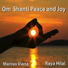Marcus Viana feat. Raya Hilal