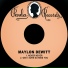 Maylon DeWitt