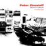 Peter Zinovieff, Harrison Birtwistle