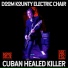 Doom Kounty Electric Chair
