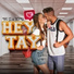 Ben Zini, Taylor Malkov