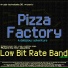 Low Bit Rate Band