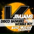 Disco BangerZ & Wobble Boy