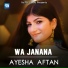 Ayesha Aftab
