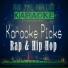 Hit The Button Karaoke