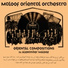 Alexander Maloof feat. Maloof Oriental Orchestra