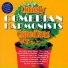 Comedian Harmonists