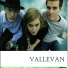 Vallevan