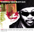 Toots & The Maytals