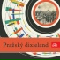 Pražský dixieland feat. Brigitta Roseová