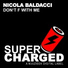 Nicola Baldacci