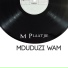 M Plaatjie