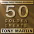 Tony Martin