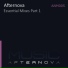 Afternova