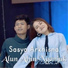 Sasya Arkhisna feat. Syahrul Syah