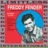 Freddy Fender