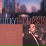 Lucky Thompson