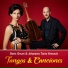 Doris Orsan, Johannes Tonio Kreusch