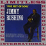 Jimmy Rushing (Cross Your Heart)