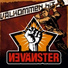 Vänsternäven