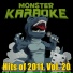 Monster Karaoke