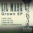 Lil' Mark