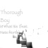 Thorough Boy feat. Nate North
