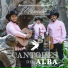 Trío Cantores Del Alba