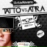 U.r.t.a & Navarro Presentan Tatto Vs Atra