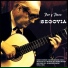 Andres Segovia