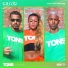 Nanda, Meno Bom, Xaga feat. CRIVO