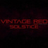 Vintage Red
