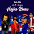 Shatta Wale feat. Ara B, Captan
