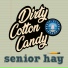 Dirty Cotton Candy