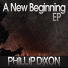 Phillip Dixon