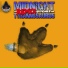 Midnight Tyrannosaurus, Code Pandorum