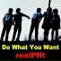 realPfft