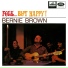Bernie Brown