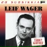Leif Wager