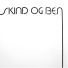 Tore Alexandersen, Skind Og Ben
