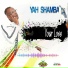 Yah-Shamba