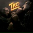 Van Wilks, TKO