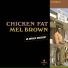 Mel Brown