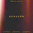 Robin Kadir, Jamzey feat. Mwuana, Simeon