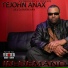 TeJohn Anax feat. Sav Did It, West Whoadie