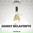 Harry Belafonte