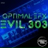 Optimal EFX